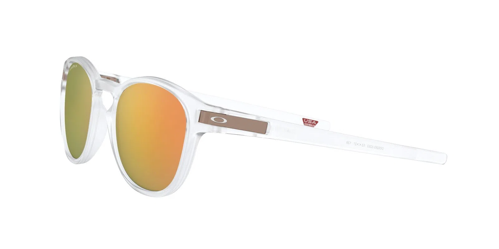 Oakley Latch 9265 Sunglasses - view 66